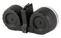 (image for) MAG KCI USA AR-15 556 100RD DRUM