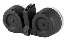 (image for) MAG KCI USA AR-15 556 100RD DRUM