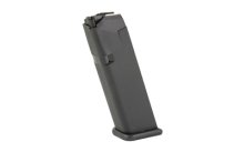 (image for) MAG KCI USA FOR GLOCK 9MM 17RD BLACK