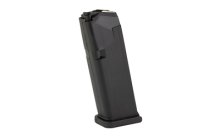 (image for) MAG KCI USA FOR GLOCK 9MM 15RD BLACK