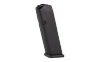 (image for) MAG KCI USA FOR GLOCK 40SW 15RD BLK