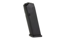 (image for) MAG KCI USA FOR GLOCK 40SW 15RD BLK