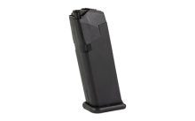 (image for) MAG KCI USA FOR GLOCK 40SW 13RD BLK