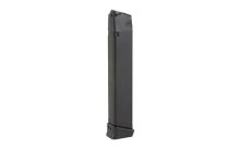 (image for) MAG KCI USA FOR GLOCK 45ACP 26RD BLK
