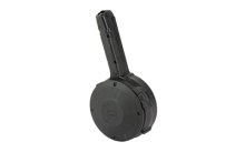 (image for) MAG KCI USA FOR GLOCK 9MM 50RD DRUM