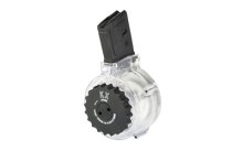 (image for) MAG KCI USA AR-15 5.56NATO 50RD DRUM