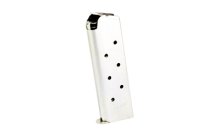 (image for) MAG KIMBER 45ACP 8RD STAINLESS STEEL