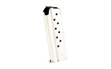 (image for) MAG KIMBER 9MM 9RD SS SILVER