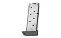 (image for) MAG KIMBER MICRO 380ACP 7RD STS