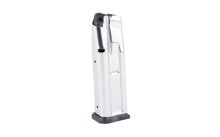 (image for) MAG KIMBER 2K11 9MM 10RD SLV