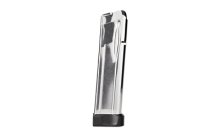 (image for) MAG KIMBER 2K11 45ACP 13RD SLV