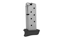 (image for) MAG KIMBER MICRO 9MM 7RD W/GRIP EXT