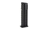 (image for) MAG KELTEC P17 22LR 16RD BLK