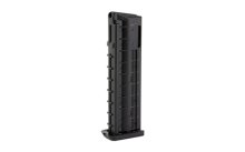 (image for) MAG KELTEC P17 22LR 16RD BLK