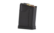 (image for) LANCER L5AWM 223REM 5RD OPAQUE BLK