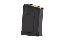 (image for) LANCER L5AWM GEN2 223REM 5RD BLACK