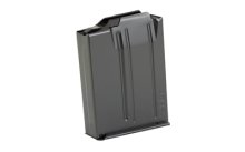 (image for) MAG MDT AICS 223REM 10RD METAL BLK