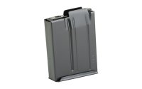 (image for) MAG MDT AICS 6MM 12RD METAL BLK