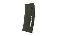 (image for) MAGPUL PMAG M3 5.56 WINDOW 30RD ODG