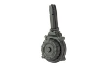 (image for) PROMAG S&W SD40 40S&W 50RD DRM BLK