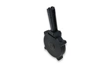 (image for) PROMAG TAURUS TX22 22LR 52RD DRUM BK