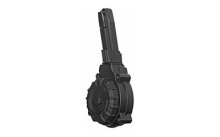 (image for) PROMAG TAURUS PT111 9MM 50RD DRUM BK