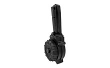 (image for) PROMAG S&W M&P9 9MM 50RD DRUM BLACK