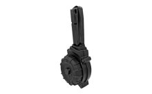 (image for) PROMAG SIG P320 9MM 50RD DRUM BLACK