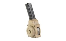 (image for) PROMAG FN FV SV 5.7X28MM 55RD DM FDE