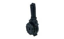 (image for) PROMAG RUGER SCRTY9 9MM 50RD DRM BLK