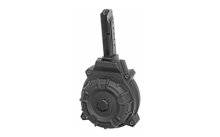 (image for) PROMAG S&W SHIELD 9MM 50RD DRM POLY
