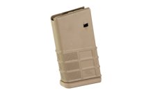 (image for) PROMAG FN SCAR17 .308 20RD POLY FDE