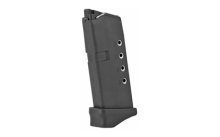 (image for) PROMAG FOR GLK 43 9MM 6RD BLACK