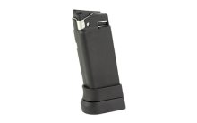 (image for) PROMAG FOR GLK 36 45ACP 7RD POLY BLK