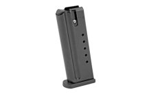 (image for) PROMAG DESERT EAGLE 44MAG 8RD BL