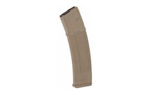 (image for) PROMAG AR-15 ROLLER 40RD FDE POLY