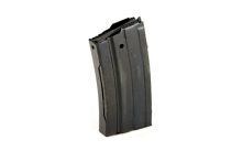 (image for) PROMAG RUGER MINI 14 223REM 20RD BL