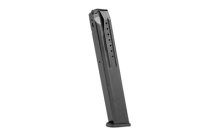 (image for) PROMAG RUGER SCRTY 9 9MM 32RD BLUE