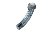 (image for) PROMAG RUG 10/22 CHRGR 22LR 20RD SMK