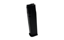 (image for) PROMAG RUGER MAX9 9MM 20RD BLU STEEL