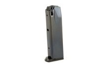 (image for) PROMAG RUGER P93/P95 9MM 15RD BL