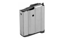 (image for) PROMAG RUGER MINI 14 223REM 10RD NKL