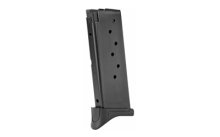 (image for) PROMAG LC9 9MM 7RD BL STEEL