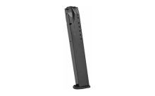 (image for) PROMAG S&W SD40 40SW 25RD BLUE STEEL