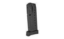 (image for) PROMAG S&W SD9 9MM 17RD BLUE STEEL
