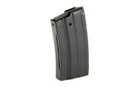(image for) MAG RUGER MINI-14 223REM 20RD BLK