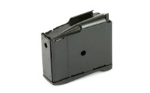 (image for) MAG RUGER MINI-30 762X39 5RD BL