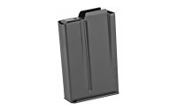 (image for) MAG RUGER HAWK LR TGT 6.5PRC 8RD BL