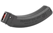 (image for) MAG RUGER 10/22 22LR 25RD BLK