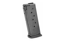 (image for) MAG RUGER LC9/EC9S 9MM 7RD BL W/EXT